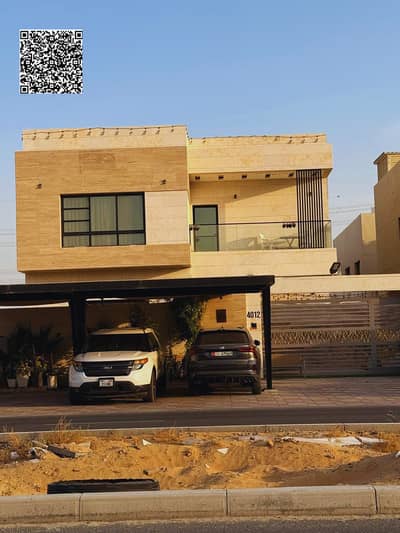 5 Schlafzimmer Villa zum zum Verkauf in Al Yasmeen, Ajman - 1. png 5 Schlafzimmer Villa zum zum Verkauf in Al Yasmeen, Ajman - 1. png