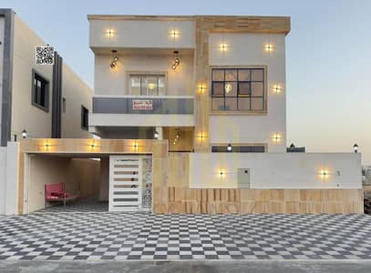 5 Bedroom Villa for Sale in Al Helio, Ajman - WhatsApp Image 2025-11-10 at 5.37. 26 PM. jpeg