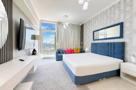 Studio zum zur Miete in DAMAC Hills, Dubai - Wohnung in DAMAC Hills,Carson - The Drive,Carson Tower C, 43000 AED - 16082891 Studio zum zur Miete in DAMAC Hills, Dubai - Wohnung in DAMAC Hills,Carson - The Drive,Carson Tower C, 43000 AED - 16082891