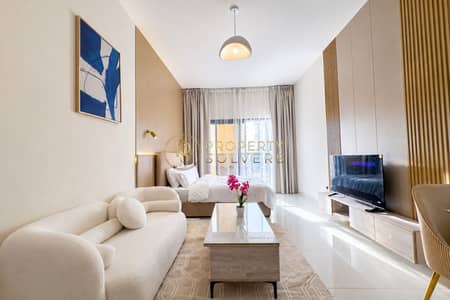 Monolocale in affitto a Dubai Sports City, Dubai - Appartamento a Dubai Sports City，Elite Sports Residence，Elite Sports Residence 6, 42000 AED - 16082893