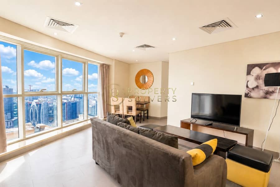 Квартира в Дубай Спортс Сити,Бридж, 2 cпальни, 78500 AED - 16082892 Квартира в Дубай Спортс Сити,Бридж, 2 cпальни, 78500 AED - 16082892
