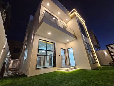 5 Schlafzimmer Villa zum zum Verkauf in Al Zahya, Ajman - WhatsApp Image 2026-08-05 at 7.32. 28 PM (1). jpeg