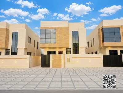 5 Bedroom Villa for Sale in Al Helio, Ajman - batch_WhatsApp Image 2026-07-26 at 2.37. 43 AM. jpeg 5 Bedroom Villa for Sale in Al Helio, Ajman - batch_WhatsApp Image 2026-07-26 at 2.37. 43 AM. jpeg