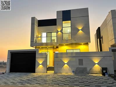 5 Camere Villa in vendita a Al Helio, Ajman - WhatsApp Image 2025-01-07 at 9.24. 08 AM. jpeg