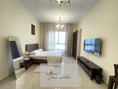 Studio for Rent in Dubai Land Residence Complex (DLRC), Dubai - 241166. jpg