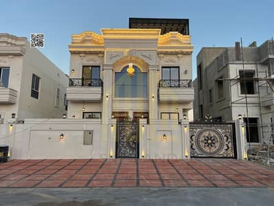 Villa de 5 chambres à à vendre à Al Helio, Ajman - WhatsApp Image 2026-06-16 at 9.44. 00 PM (1). jpeg