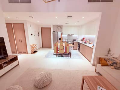2 Schlafzimmer Wohnung zum zur Miete in Al Khan, Sharjah - IMG-20260714-WA0030. jpg