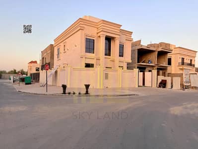 5 Bedroom Villa for Sale in Al Helio, Ajman - WhatsApp Image 2026-05-15 at 12.11. 59 AM. jpeg 5 Bedroom Villa for Sale in Al Helio, Ajman - WhatsApp Image 2026-05-15 at 12.11. 59 AM. jpeg