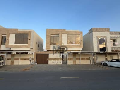 5 Schlafzimmer Villa zum zum Verkauf in Al Zahya, Ajman - 2. jpeg