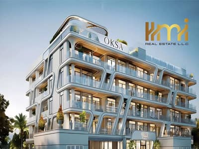 2 Slaapkamers Appartement te Koop in Dubai South, Dubai - original (2). jpg