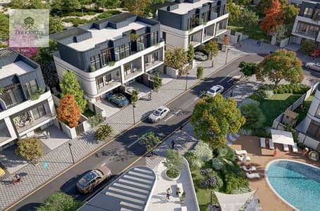 4 Schlafzimmer Villa zum zum Verkauf in Dubailand, Dubai - WhatsApp Image 2026-06-17 at 1.33. 57 AM. jpeg 4 Schlafzimmer Villa zum zum Verkauf in Dubailand, Dubai - WhatsApp Image 2026-06-17 at 1.33. 57 AM. jpeg
