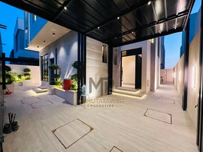 4 Camere Villa in vendita a Al Zahya, Ajman - 3. jpeg 4 Camere Villa in vendita a Al Zahya, Ajman - 3. jpeg
