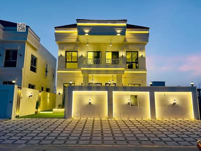 5 Bedroom Villa for Sale in Al Helio, Ajman - WhatsApp Image 2025-11-11 at 9.04. 22 PM. jpeg 5 Bedroom Villa for Sale in Al Helio, Ajman - WhatsApp Image 2025-11-11 at 9.04. 22 PM. jpeg