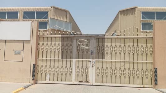 Labour Camp for Sale in Al Sajaa Industrial, Sharjah - 91e672cc-e654-4f1b-9fe9-6eeac9cbde5a. jpg