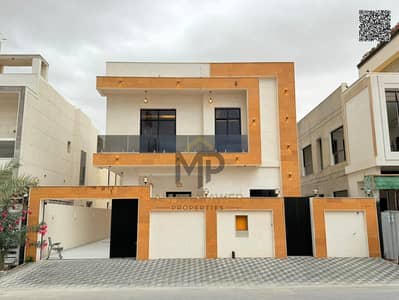 5 Schlafzimmer Villa zum zum Verkauf in Al Yasmeen, Ajman - batch_WhatsApp Image 2026-06-14 at 5.11. 38 PM (1). jpg