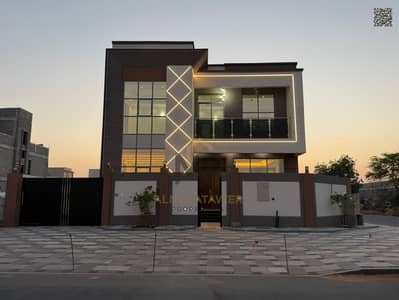 5 Camere Villa in vendita a Al Yasmeen, Ajman - batch_WhatsApp Image 2026-06-12 at 9.41. 44 PM (1). jpg