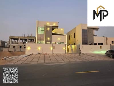 4 habitaciones Villa para en Venta en Al Helio, Ajman - batch_857569047-1066x800. jpg