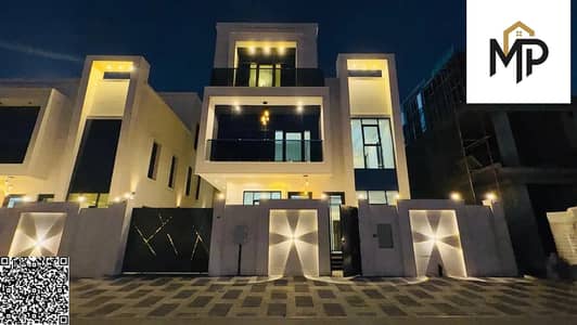 6 Bedroom Villa for Sale in Al Zahya, Ajman - batch_823991355-1066x800. jpg 6 Bedroom Villa for Sale in Al Zahya, Ajman - batch_823991355-1066x800. jpg