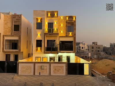 Villa de 6 chambres à à vendre à Al Helio, Ajman - batch_WhatsApp Image 2026-06-17 at 8.59. 04 PM. jpg