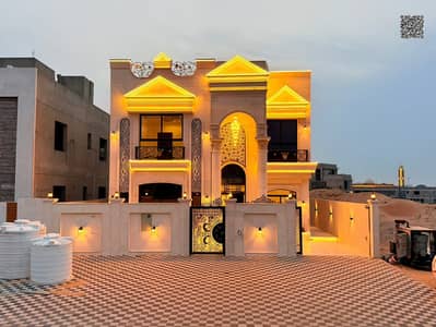 5 Bedroom Villa for Sale in Al Helio, Ajman - batch_WhatsApp Image 2026-04-04 at 7.42. 20 PM. jpg 5 Bedroom Villa for Sale in Al Helio, Ajman - batch_WhatsApp Image 2026-04-04 at 7.42. 20 PM. jpg