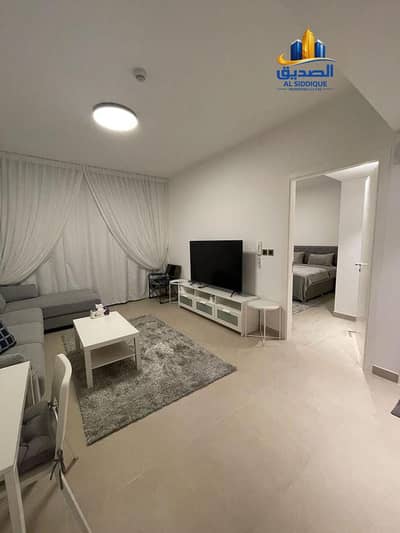 فلیٹ 1 غرفة نوم للايجار في مدينة تلال، الشارقة - 209775. jpg