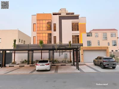 Villa de 8 chambres à à vendre à Al Alia, Ajman - 1. png Villa de 8 chambres à à vendre à Al Alia, Ajman - 1. png