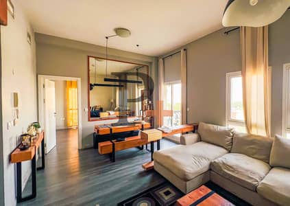 1 Schlafzimmer Wohnung zum zum Verkauf in Remraam, Dubai - Wohnung in Remraam，Al Ramth，Al Ramth 23, 1 schlafzimmer, 850000 AED - 16083124