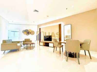 1 Bedroom Flat for Rent in Sheikh Zayed Road, Dubai - IMG_1234. jpg 1 Bedroom Flat for Rent in Sheikh Zayed Road, Dubai - IMG_1234. jpg