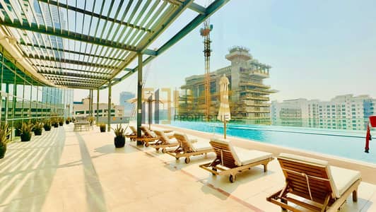 2 Schlafzimmer Wohnung zum zur Miete in Sheikh Zayed Road, Dubai - IMG_1325. jpg