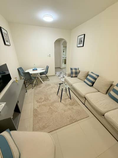 Appartement de 1 chambre à à louer à Al Rashidiya, Ajman - 1001361548. jpg Appartement de 1 chambre à à louer à Al Rashidiya, Ajman - 1001361548. jpg