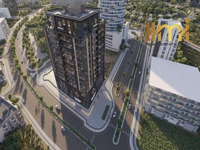 2 Bedroom Apartment for Sale in Jumeirah Village Circle (JVC), Dubai - 1. jpg