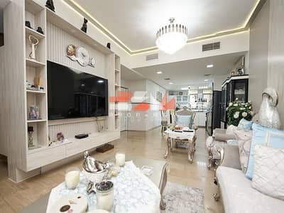 5 Schlafzimmer Townhouse zum zur Miete in Jumeirah Village Circle (JVC), Dubai - Reihenhaus in Jumeirah Village Circle (JVC),JVC District 15,Indigo Ville 8, 5 schlafzimmer, 260000 AED - 15506759 5 Schlafzimmer Townhouse zum zur Miete in Jumeirah Village Circle (JVC), Dubai - Reihenhaus in Jumeirah Village Circle (JVC),JVC District 15,Indigo Ville 8, 5 schlafzimmer, 260000 AED - 15506759