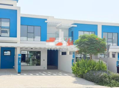 4 Schlafzimmer Townhouse zum zur Miete in DAMAC Lagoons, Dubai - Reihenhaus in DAMAC Lagoons,Santorini, 4 schlafzimmer, 155000 AED - 15227305 4 Schlafzimmer Townhouse zum zur Miete in DAMAC Lagoons, Dubai - Reihenhaus in DAMAC Lagoons,Santorini, 4 schlafzimmer, 155000 AED - 15227305