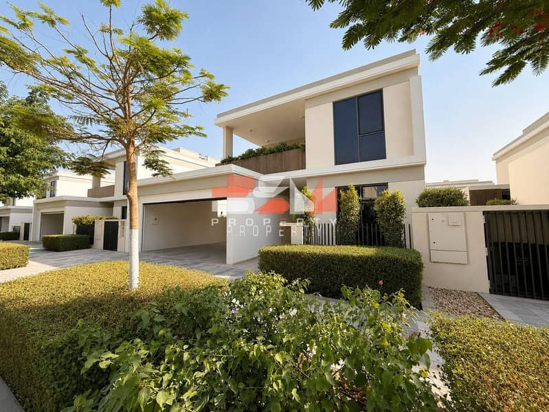 4BR + M + D | Large Plot | Private Garden 4BR + M + D | Large Plot | Private Garden