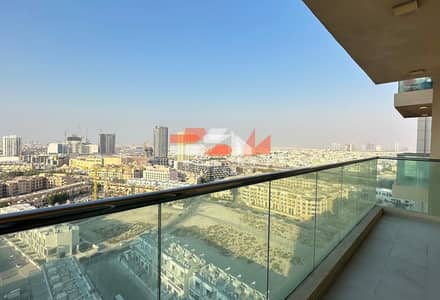 3 Camere Appartamento in affitto a Jumeirah Village Circle (JVC), Dubai - Appartamento a Jumeirah Village Circle (JVC)，JVC District 17，Dune Residency, 3 camere da letto, 140000 AED - 14722952