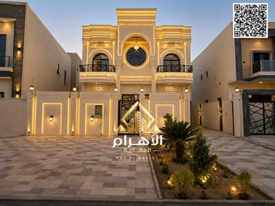 5 Bedroom Villa for Sale in Al Helio, Ajman - batch_WhatsApp Image 2026-07-06 at 11.23. 29 PM. jpeg 5 Bedroom Villa for Sale in Al Helio, Ajman - batch_WhatsApp Image 2026-07-06 at 11.23. 29 PM. jpeg