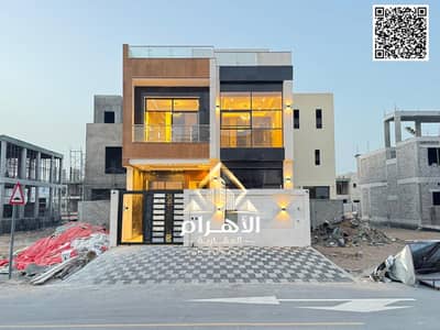 5 Bedroom Villa for Sale in Al Zahya, Ajman - batch_WhatsApp Image 2026-07-11 at 5.41. 30 PM (7). jpeg