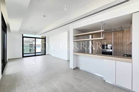 2 Camere Appartamento in affitto a Sobha Hartland, Dubai - A-2. jpg 2 Camere Appartamento in affitto a Sobha Hartland, Dubai - A-2. jpg