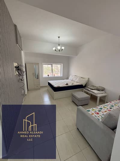 Estudio para en Venta en Al Yasmeen, Ajman - 5a5bac6e-07df-4f96-8bd8-a204b9a775fd. jpg