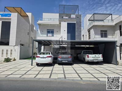 5 Bedroom Villa for Sale in Al Helio, Ajman - WhatsApp Image 2026-04-08 at 6.29. 19 PM. jpeg 5 Bedroom Villa for Sale in Al Helio, Ajman - WhatsApp Image 2026-04-08 at 6.29. 19 PM. jpeg