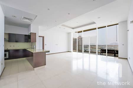 Appartement de 2 chambres à à vendre à Palm Jumeirah, Dubai - Appartement à Palm Jumeirah，Tiara Residences，Ruby, 2 chambres, 6700000 AED - 16083323