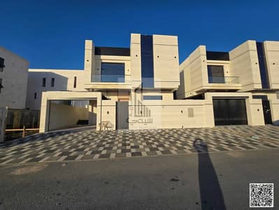 5 Schlafzimmer Villa zum zum Verkauf in Al Helio, Ajman - WhatsApp Image 2026-08-06 at 8.13. 34 AM. jpeg 5 Schlafzimmer Villa zum zum Verkauf in Al Helio, Ajman - WhatsApp Image 2026-08-06 at 8.13. 34 AM. jpeg