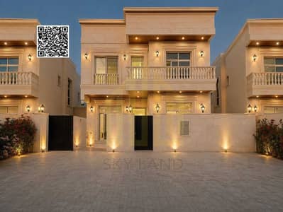 7 habitaciones Villa para en Venta en Al Yasmeen, Ajman - WhatsApp Image 2026-07-23 at 12.11. 02 AM. jpeg 7 habitaciones Villa para en Venta en Al Yasmeen, Ajman - WhatsApp Image 2026-07-23 at 12.11. 02 AM. jpeg