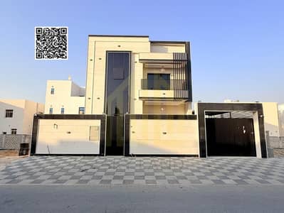 5 Schlafzimmer Villa zum zum Verkauf in Al Zahya, Ajman - WhatsApp Image 2026-06-16 at 9.42. 15 PM. jpeg 5 Schlafzimmer Villa zum zum Verkauf in Al Zahya, Ajman - WhatsApp Image 2026-06-16 at 9.42. 15 PM. jpeg