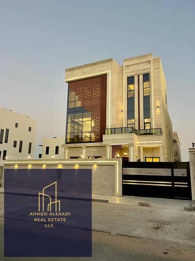 6 Bedroom Villa for Sale in Al Alia, Ajman - 4655934b-6eb1-49c8-8071-5b69603d77ba. jpg 6 Bedroom Villa for Sale in Al Alia, Ajman - 4655934b-6eb1-49c8-8071-5b69603d77ba. jpg