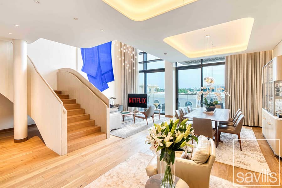 Appartamento a Jumeirah,Jumeirah 2,Four Seasons Private Residences Dubai, 3 camere da letto, 34000000 AED - 16083367 Appartamento a Jumeirah,Jumeirah 2,Four Seasons Private Residences Dubai, 3 camere da letto, 34000000 AED - 16083367