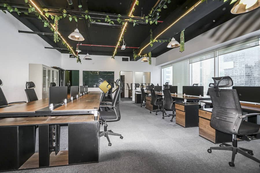 Büro in Business Bay,Single Business Tower, 254800 AED - 16083379 Büro in Business Bay,Single Business Tower, 254800 AED - 16083379
