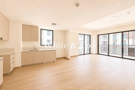 2 Schlafzimmer Wohnung zum zur Miete in Dubai Creek Harbour, Dubai - Wohnung in Dubai Creek Harbour,Creek Beach,Grove at Creek Beach,Grove Building 2, 2 schlafzimmer, 125000 AED - 16083389 2 Schlafzimmer Wohnung zum zur Miete in Dubai Creek Harbour, Dubai - Wohnung in Dubai Creek Harbour,Creek Beach,Grove at Creek Beach,Grove Building 2, 2 schlafzimmer, 125000 AED - 16083389