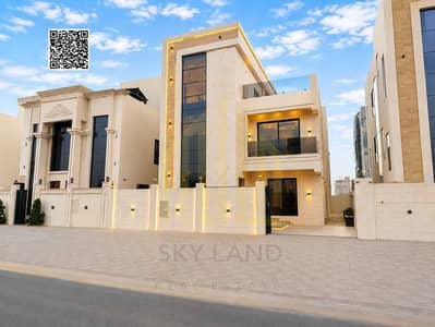 5 Camere Villa in vendita a Al Helio, Ajman - WhatsApp Image 2026-06-18 at 3.35. 57 AM. jpeg 5 Camere Villa in vendita a Al Helio, Ajman - WhatsApp Image 2026-06-18 at 3.35. 57 AM. jpeg