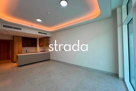 1 habitación Apartamento para en Alquiler en Dubai Hills Estate, Dubai - Apartamento en Dubai Hills Estate，Golf Residences by Fortimo, 1 dormitorio, 133000 AED - 16083432